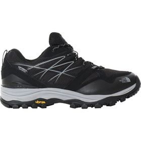 The North Face NF0A4PEVH231 W Hedgehog Fastpack WP Siyah Kadın Outdoor Ayakkabı