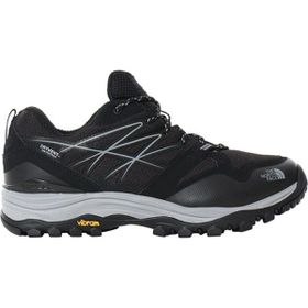 The North Face NF0A4PEVH231 W Hedgehog Fastpack WP Siyah Kadın Outdoor Ayakkabı