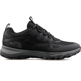 The North Face NF0A4PFGKZ21 M Litewave Futurelight Siyah Erkek Outdoor Ayakkabı