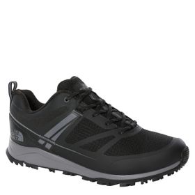 The North Face NF0A4PFGKZ21 M Litewave Futurelight Siyah Erkek Outdoor Ayakkabı
