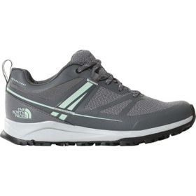 The North Face NF0A4PFHZR41 W Litewave Futurelight Kadın Yeşil Outdoor Ayakkabı