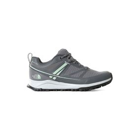The North Face NF0A4PFHZR41 W Litewave Futurelight Kadın Yeşil Outdoor Ayakkabı