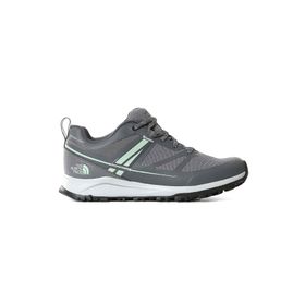 The North Face NF0A4PFHZR41 W Litewave Futurelight Kadın Yeşil Outdoor Ayakkabı