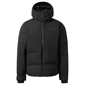 The North Face NF0A4QX5KX71 M Cirque Down Siyah Outdoor Erkek Mont