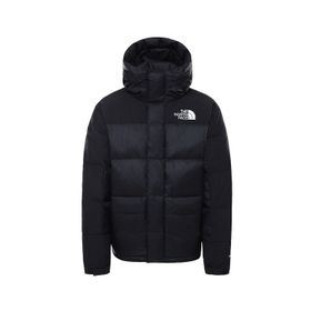 The North Face NF0A4QYXJK31 M Hmlyn Down Siyah Outdoor Erkek Mont