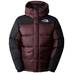 The North Face NF0A4QYXLOS1 Hmlyn Down Kahverengi Erkek Parka Ceket