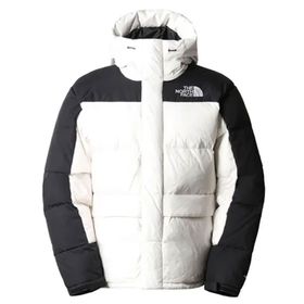 The North Face NF0A4QYXN3N1 M Hmlyn Down Parka Beyaz Outdoor Erkek Mont