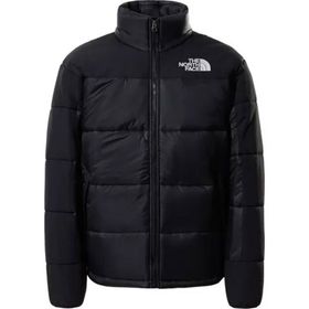 The North Face NF0A4QYZJK31 M Hmlyn Ins Jkt Siyah Erkek Mont