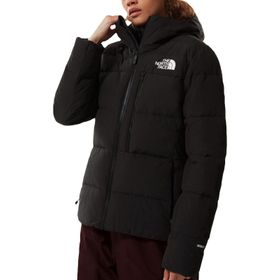 The North Face NF0A4R16JK31 Siyah W Hvnly DWN JKT Kadın Outdoor Montu