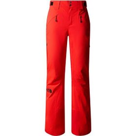 The North Face NF0A4R1I15Q1 W Lenado Pant Kırmızı Kadın Pantolon
