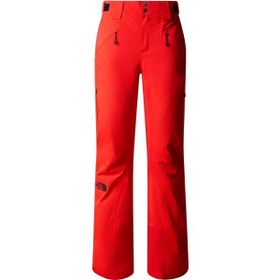 The North Face NF0A4R1I15Q1 W Lenado Pant Kırmızı Kadın Pantolon