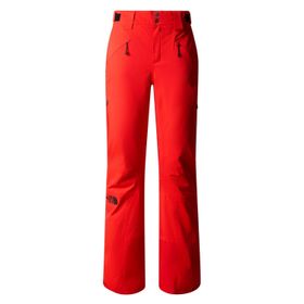 The North Face NF0A4R1I15Q1 W Lenado Pant Kırmızı Kadın Pantolon