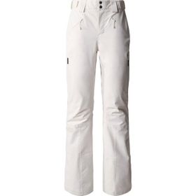 The North Face NF0A4R1IN3N1 W Lenado Pant Beyaz Outdoor Kadın Pantolon