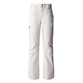 The North Face NF0A4R1IN3N1 W Lenado Pant Beyaz Outdoor Kadın Pantolon