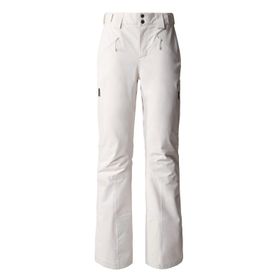 The North Face NF0A4R1IN3N1 W Lenado Pant Beyaz Outdoor Kadın Pantolon