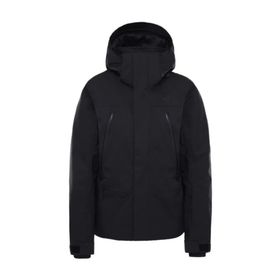 The North Face NF0A4R1MJK31 Siyah W Lenado Jacket Kadın Outdoor Montu