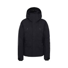 The North Face NF0A4R1MJK31 Siyah W Lenado Jacket Kadın Outdoor Montu