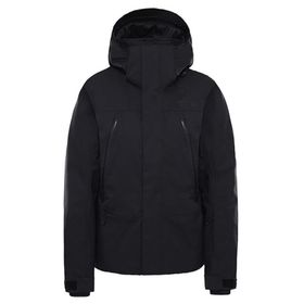 The North Face NF0A4R1MJK31 Siyah W Lenado Jacket Kadın Outdoor Montu