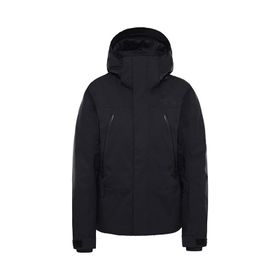The North Face NF0A4R1MJK31 Siyah W Lenado Jacket Kadın Outdoor Montu