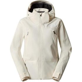 The North Face NF0A4R1MN3N1 Krem Kadın Sweatshirt