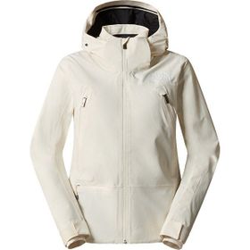 The North Face NF0A4R1MN3N1 Krem Kadın Sweatshirt