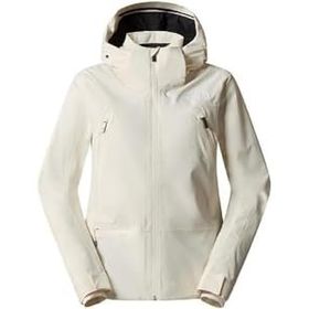 The North Face NF0A4R1MN3N1 Krem Kadın Sweatshirt