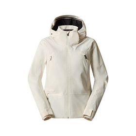 The North Face NF0A4R1MN3N1 Krem Kadın Sweatshirt