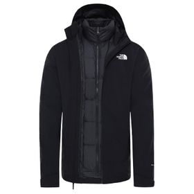The North Face NF0A4R2IKX71 Mtn Lt Fl Tri Erkek Ceket