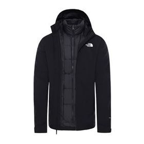 The North Face NF0A4R2IKX71 Mtn Lt Fl Tri Erkek Ceket