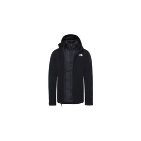 The North Face NF0A4R2IKX71 Mtn Lt Fl Tri Erkek Ceket