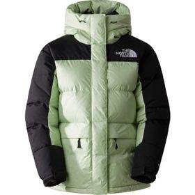 The North Face NF0A4R2WLGO1 W Hmlyn Down Yeşil Outdoor Kadın Mont