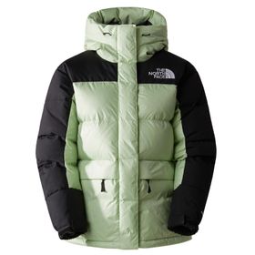 The North Face NF0A4R2WLGO1 W Hmlyn Down Yeşil Outdoor Kadın Mont