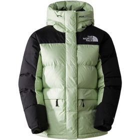 The North Face NF0A4R2WLGO1 W Hmlyn Down Yeşil Outdoor Kadın Mont