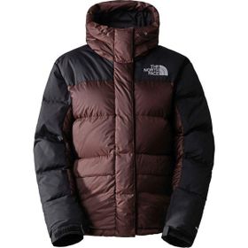 The North Face NF0A4R2WLOS1 HMLYN DOWN Kahverengi Kadın Parka Ceket