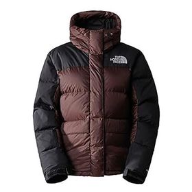 The North Face NF0A4R2WLOS1 HMLYN DOWN Kahverengi Kadın Parka Ceket