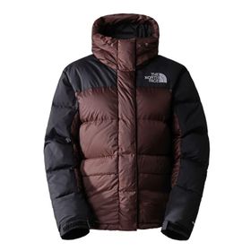 The North Face NF0A4R2WLOS1 HMLYN DOWN Kahverengi Kadın Parka Ceket