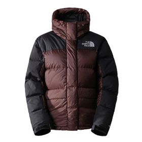 The North Face NF0A4R2WLOS1 HMLYN DOWN Kahverengi Kadın Parka Ceket