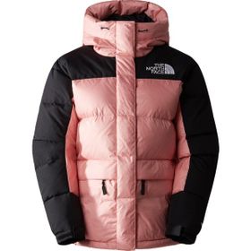 The North Face NF0A4R2WOF61 W Hmlyn Down Pembe Outdoor Kadın Mont