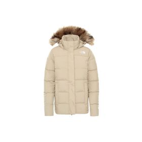 The North Face NF0A4R33H7E1 Kadın Gotham Ceket