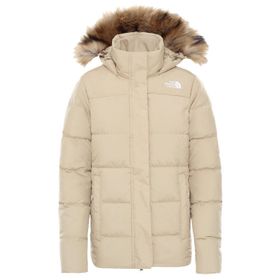 The North Face NF0A4R33H7E1 Kadın Gotham Ceket