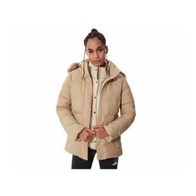 The North Face NF0A4R33H7E1 Kadın Gotham Ceket