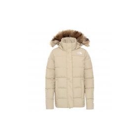 The North Face NF0A4R33H7E1 Kadın Gotham Ceket
