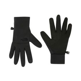 The North Face NF0A4SHAJK31 Etip Recycled Glove Siyah Erkek Eldiven