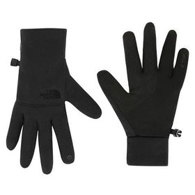 The North Face NF0A4SHAJK31 Etip Recycled Glove Siyah Erkek Eldiven