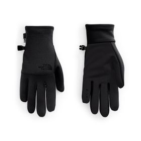 The North Face NF0A4SHAJK31 Etip Recycled Glove Siyah Erkek Eldiven