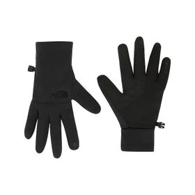 The North Face NF0A4SHAJK31 Etip Recycled Glove Siyah Erkek Eldiven