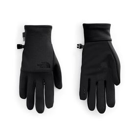 The North Face NF0A4SHAJK31 Etip Recycled Glove Siyah Erkek Eldiven