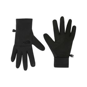 The North Face NF0A4SHAJK31 Etip Recycled Glove Siyah Erkek Eldiven