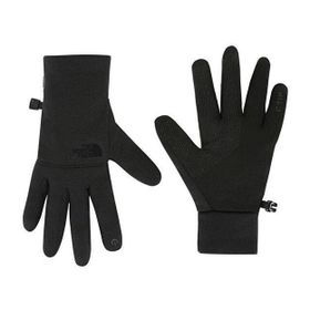 The North Face NF0A4SHAJK31 Etip Recycled Glove Siyah Erkek Eldiven