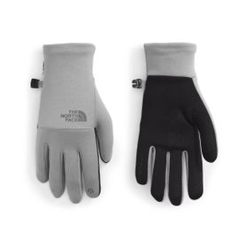 The North Face NF0A4SHBDYY1 Gri W Etip Recyd Glove Eldiven